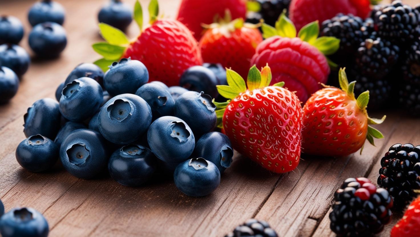 Berries