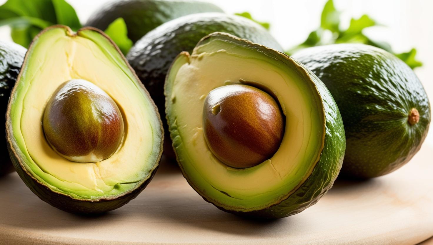 Avocados
