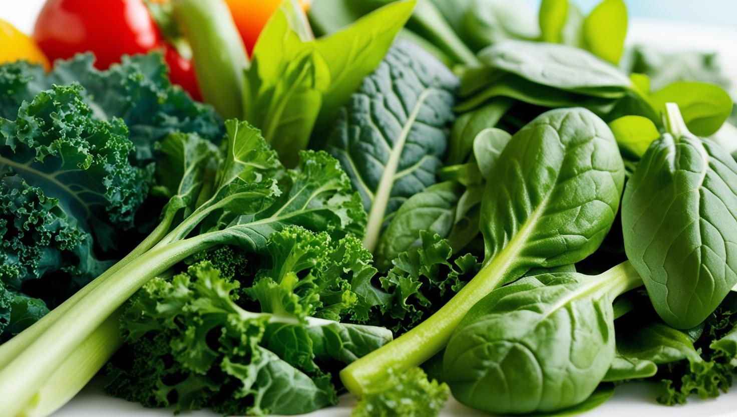 Leafy Greens