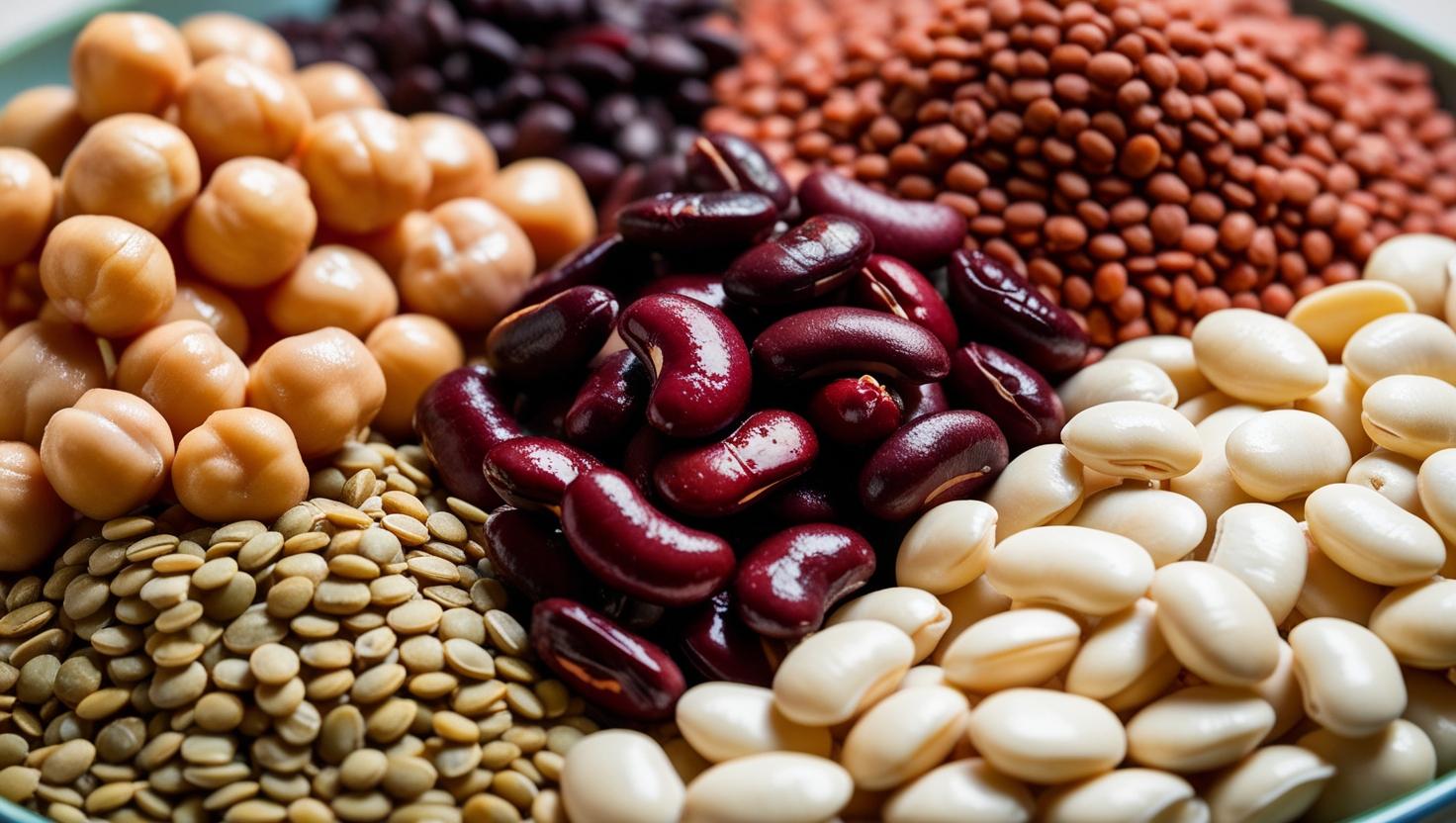Legumes