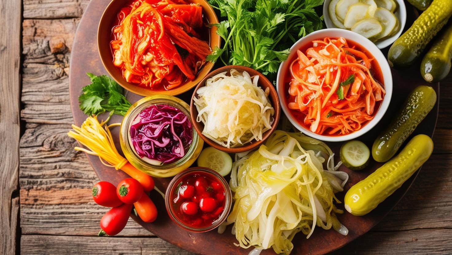 Gut Health